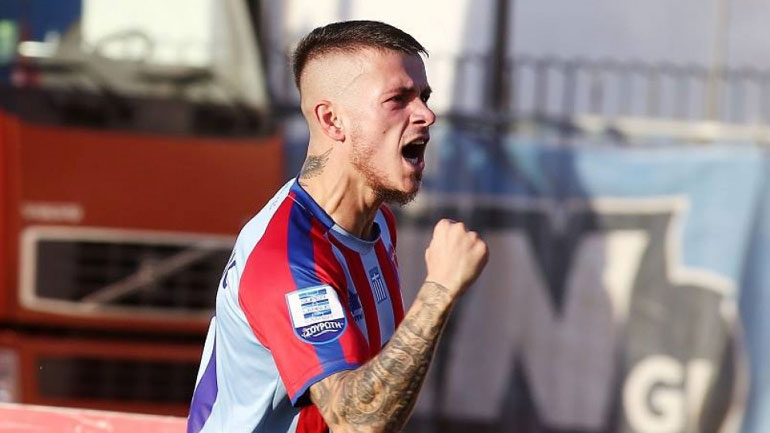 Στον Πανιώνιο το πρώτο εισιτήριο για τα προημιτελικά του Κυπέλλου