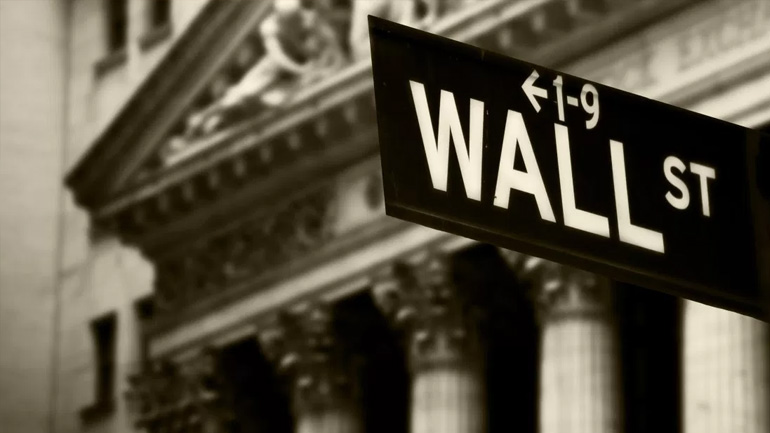 Μικτές τάσεις στη Wall Street