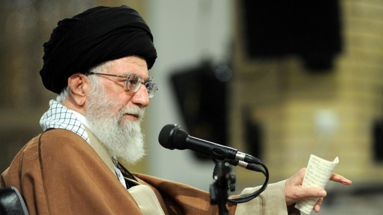 Ιράν-Χαμενεΐ: «Πρέπει να ακούσουμε τις ανησυχίες του λαού»