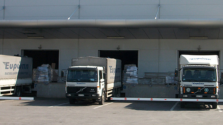 Απεργούν την Πέμπτη οι διανομείς Τύπου