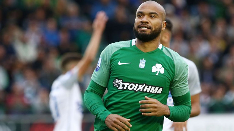 «Έχει συμφωνήσει με την Ιντερνασιονάλ ο Μολέδο»