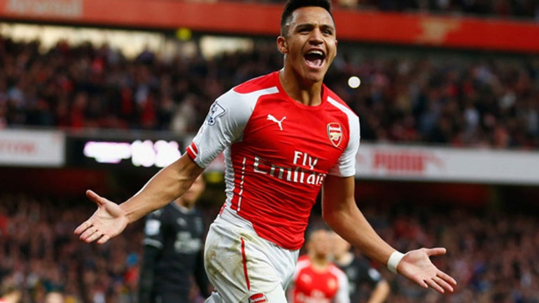 Οδεύει προς τη Μάντσεστερ Σίτι ο Σάντσες