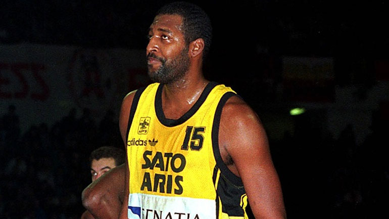 Δεν ξέχασαν τον Ρόι Τάρπλεϊ ο Άρης και ο Ολυμπιακός