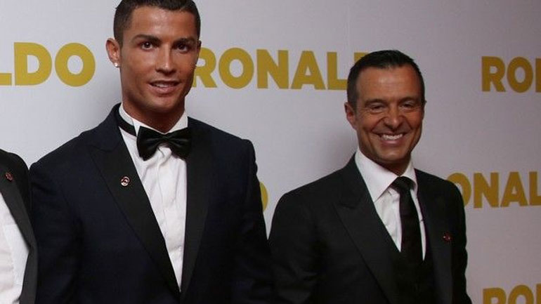 Ο Ζόρζε Μέντες πούλησε το ελληνικό νησί που του είχε κάνει δώρο ο Ρονάλντο