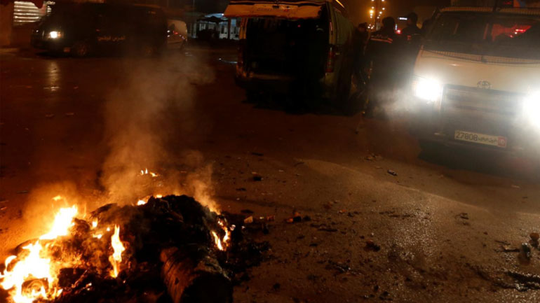 Τυνησία: Ο πρωθυπουργός Σαχέντ προσπαθεί να αποκλιμακώσει την ένταση