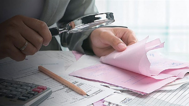 Πολυνομοσχέδιο: Απενεργοποίηση του ΑΦΜ για όσους φοροδιαφεύγουν