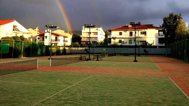 Έρχεται στην Ελλάδα το 1st Reventus Challenge, Fast 4 Tennis Έρχεται στην Ελλάδα το 1st Reventus Challenge, Fast 4 Tennis