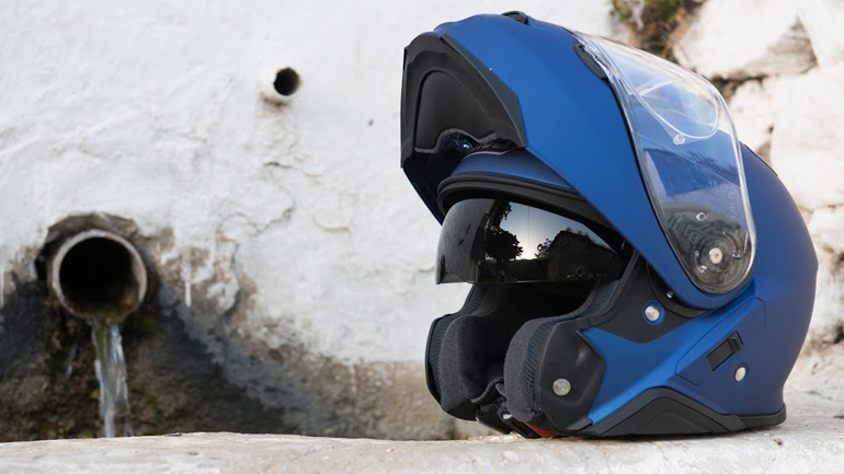 Κερδίζεις ..και όχι μόνο scooter!