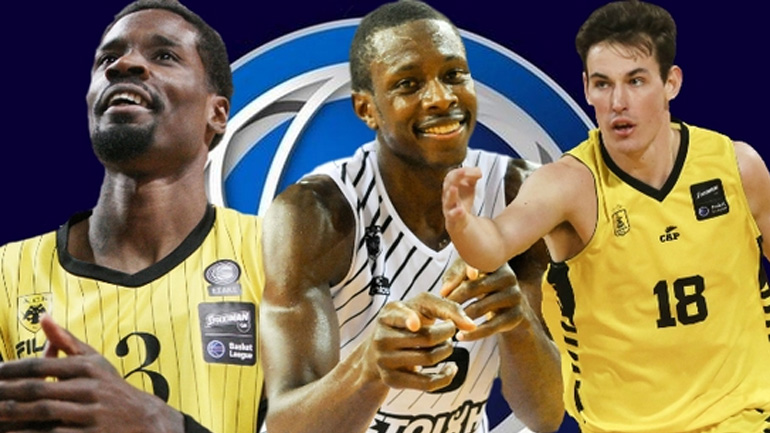 Επιστροφή στο BCL με σημαντικές αποστολές