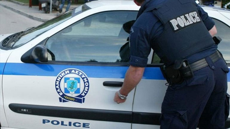 Ηράκλειο: Συλλήψεις για παράνομη ποσότητα καπνού