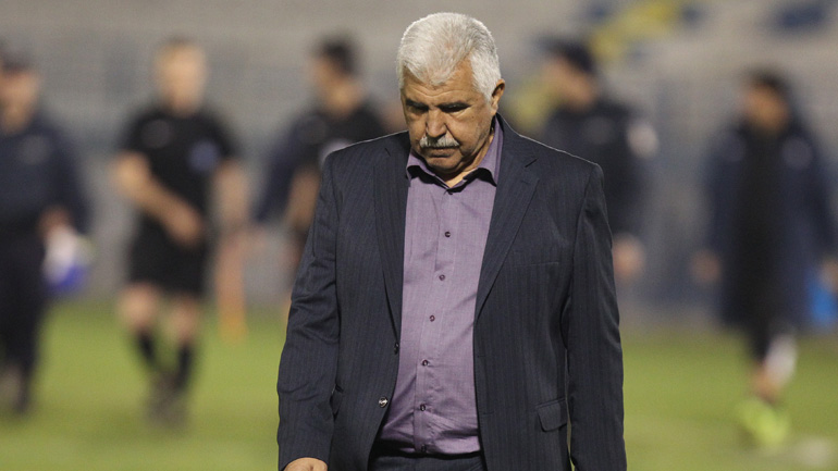 Παράσχος: «Η χρονιά ξεκίνησε άσχημα»