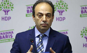 Osman Baydemir