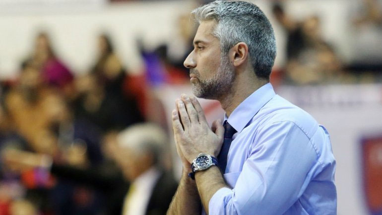 Πανιώνιος: Δεν έγινε δεκτή η παραίτηση του Ζιάγκου