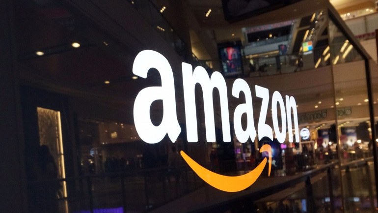 Η Αmazon ανοίγει νέες μονάδες στην Ιταλία – 1.600 νέες θέσεις εργασίας