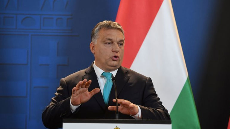 Επίσκεψη του Ούγγρου πρωθυπουργού στη Βιέννη στις 30 Ιανουαρίου
