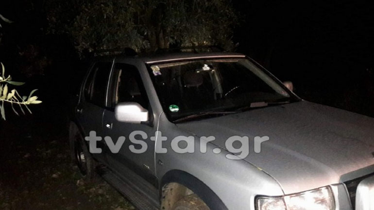 Τι βλέπουν οι αστυνομικοί για τη δολοφονία στην Αρκίτσα