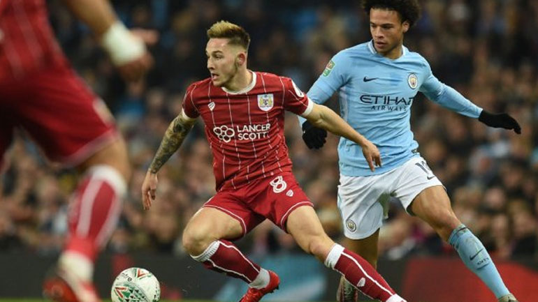 Μάντσεστερ Σίτι: Τη λύτρωσε ο Αγουέρο