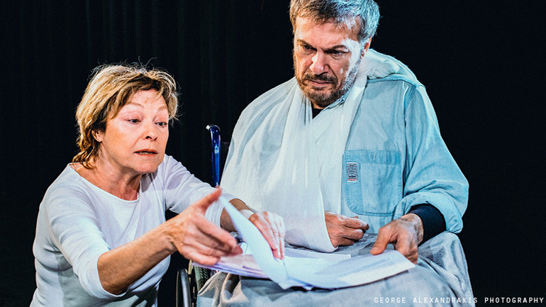 Δεκατρείς θεατρικές πρεμιέρες που περιμένουμε το 2018