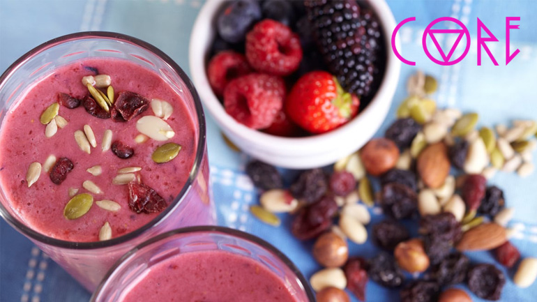 Πιες αυτό το νόστιμο ρόφημα για να μειώσεις το φούσκωμα των γιορτών