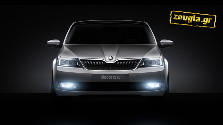 Εντυπωσιακή η πορεία της Skoda στην Ελλάδα – Αύξησε τις πωλήσεις της 118%