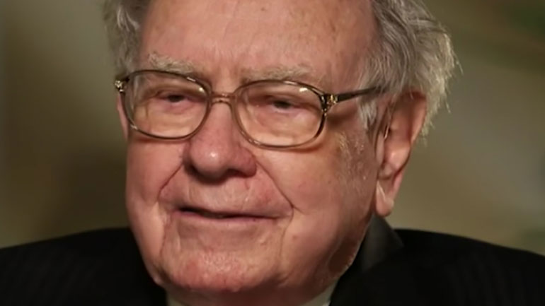 W. Buffett: Η ιστορία με τα κρυπτονομίσματα θα έχει άσχημο τέλος