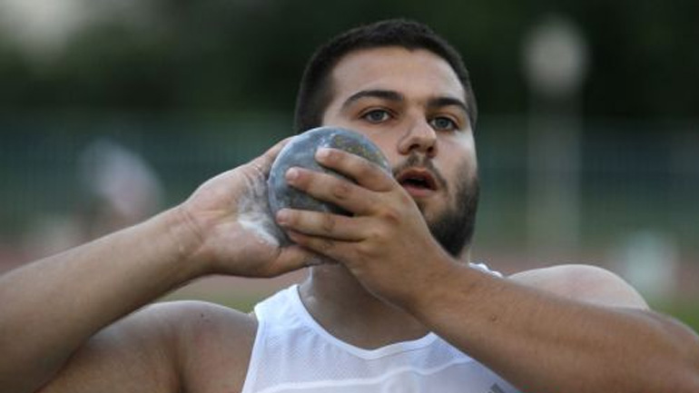 Στίβος: Ο Κυριάκος Ζώτος κάνει ντεμπούτο στην Τσεχία
