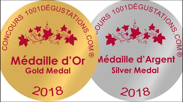 Χρυσή διάκριση για την «Apollonia Farm»: Το καλύτερο ελαιόλαδο στον κόσμο για το 2018