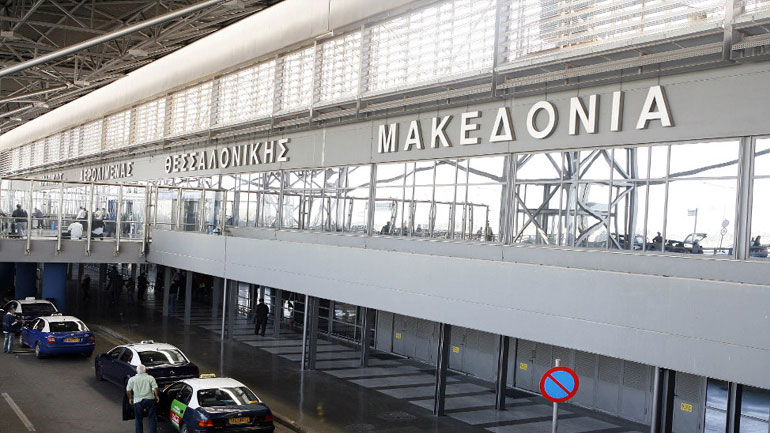 Συνεχίζονται τα προβλήματα στο αεροδρόμιο «Μακεδονία» λόγω της ομίχλης
