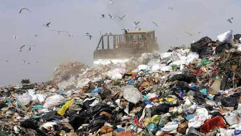 Μελέτη για περιβαλλοντική αποκατάσταση 250 στρεμμάτων στη χωματερή της Φυλής