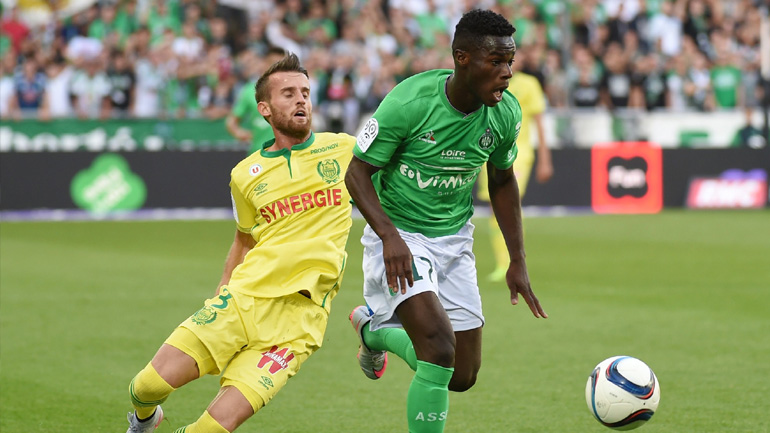 Ολυμπιακός: Κερδίζει έδαφος ο Τζόναθαν Μπάμπα