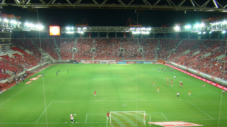 Συνεχίζεται η δράση στο Κύπελλο Ελλάδας