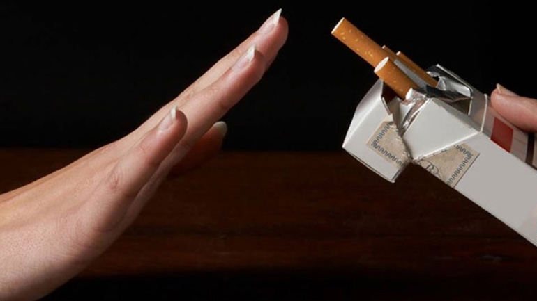 Έτσι θα κόψεις το κάπνισμα μια για πάντα!