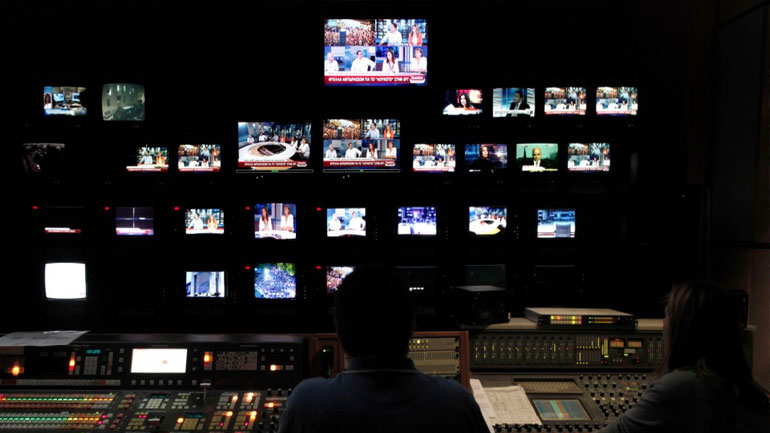 Απέρριψε το ΣΤΕ τις αιτήσεις ασφαλιστικών μέτρων των τηλεοπτικών σταθμών
