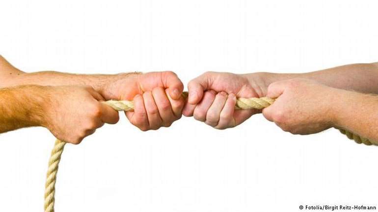 Βερολίνο: Οι διαβουλεύσεις στην τελική ευθεία