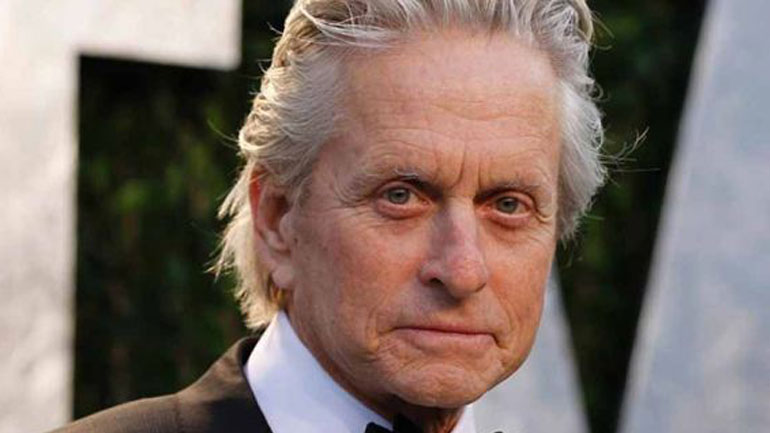 Ξεσπά ο Michael Douglas: «Απόλυτο ψέμα, κατασκευασμένο. Δεν υπάρχει καμία αλήθεια σε αυτό»!