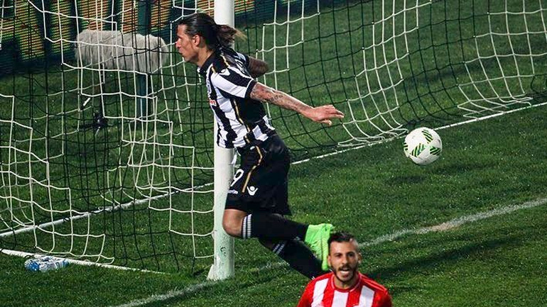 L’ Equipe: Επίσημη πρόταση της Ρεν για Πρίγιοβιτς