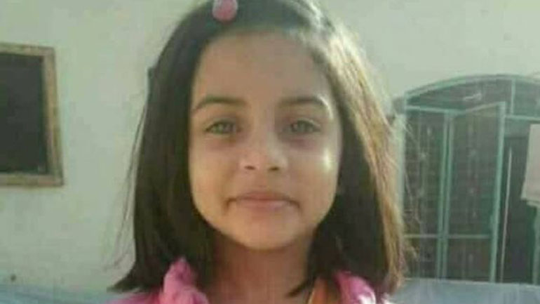 Πακιστάν: Δύο νεκροί σε διαδήλωση μετά τον βιασμό και την άγρια δολοφονία ενός 7χρονου κοριτσιού