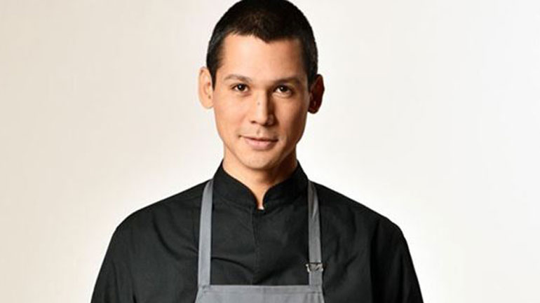 Ο Σωτήρης Κοντιζάς θα γίνει δεύτερη φορά μπαμπάς!