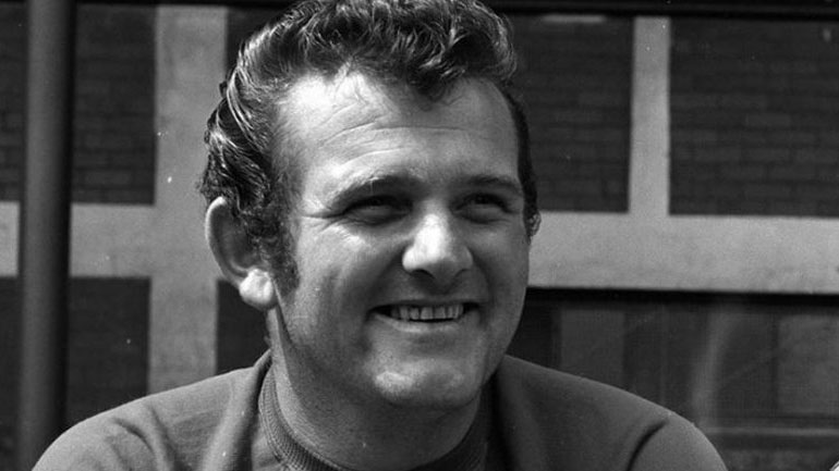 «Έφυγε» ο θρύλος της Λίβερπουλ, Τόμι Λόρενς