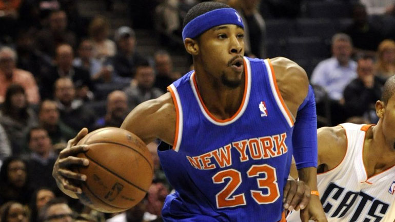 Φέρνει πρωην NBAer o Προμηθέας