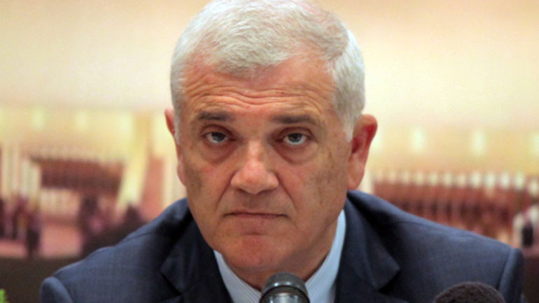 Μελισσανίδης: «Εμείς θα είμαστε αυτοί που θα πανηγυρίσουμε το πρωτάθλημα»