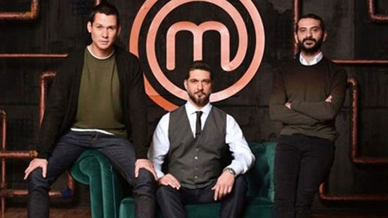 Απόψε η πρεμιέρα του Master Chef 2