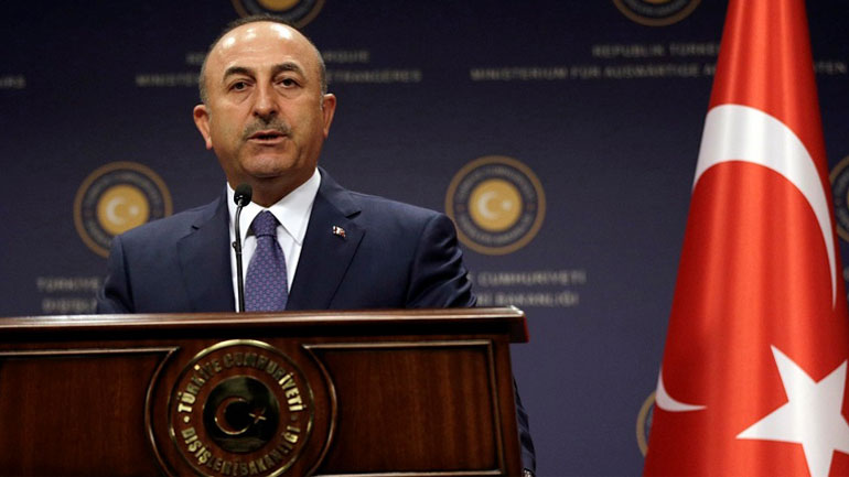 Τουρκία: Ο Τσαβούσογλου εισηγείται προεδρικό σύστημα για την κατεχόμενη Κύπρο