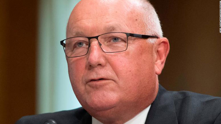 Ολλανδία: Ο νέος πρεσβευτής των ΗΠΑ και οι αντι-μουσουλμανικές του δηλώσεις