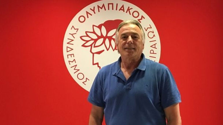 Μίσσας: «Πιο δύσκολο το δεύτερο παιχνίδι με την Τζιρόνα»