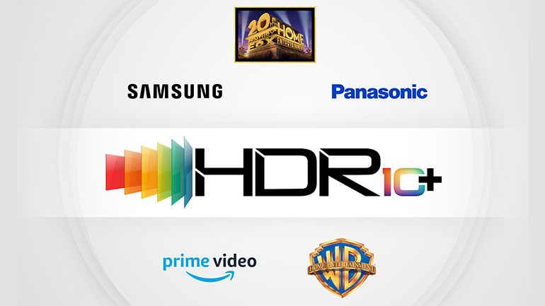 HDR10+: Σημαντικά πλεονεκτήματα ποιότητας εικόνας τόσο για τους θεατές όσο και για τους δημιουργούς