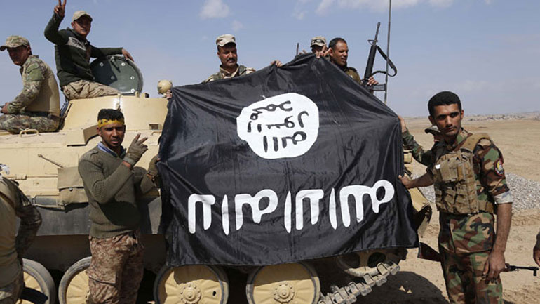 Αυστρία: Η κυβέρνηση αρνήθηκε να δεχτεί μαχητή του ΙΚ που χρειαζόταν να υποβληθεί σε χειρουργική επέμβαση