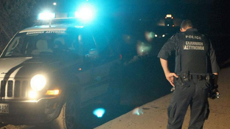 Δολοφονία 55χρονου στην Αρκίτσα – Βρέθηκε πυροβολημένος δίπλα σε κλειδωμένο τζιπ