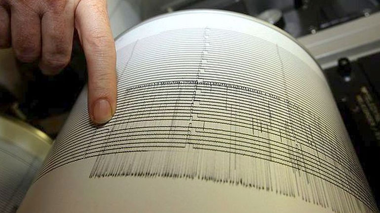 Ερωτήματα προκαλεί η σύνθεση της επιτροπής εκτίμησης σεισμικού κινδύνου