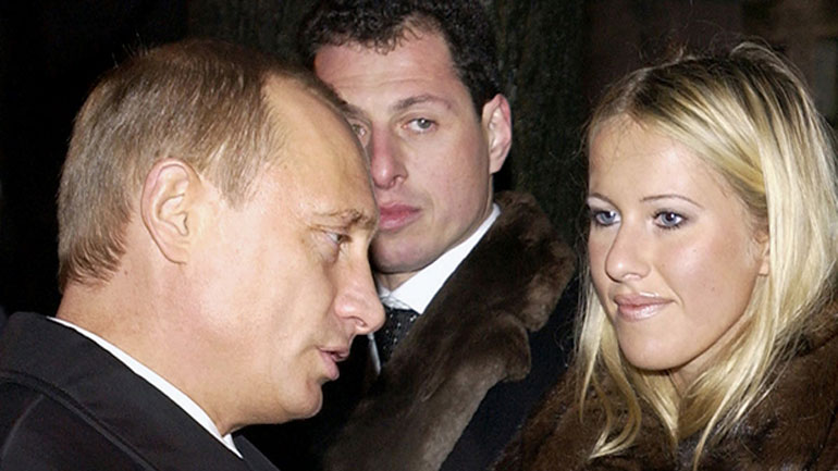 Ρωσία: Η Σαμπτσάκ καταγγέλλει απειλές και ζητάει προστασία